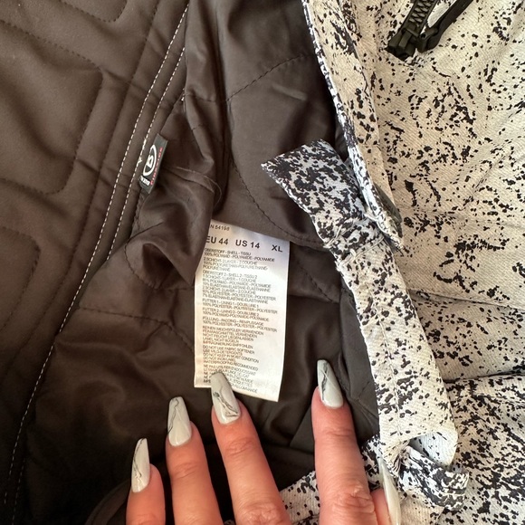 Bogner Fire and Ice Ski Pants - Picture 4 of 6